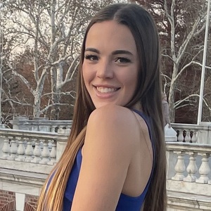 Fundraising Page: Kennedy Williams